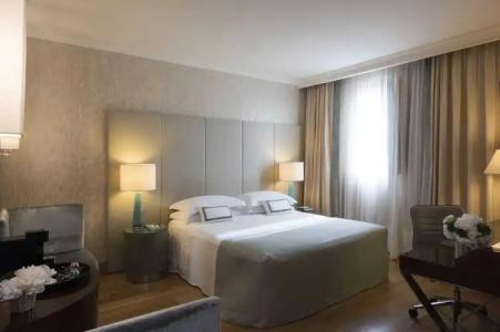 Rosa Grand Milano - Starhotels Collezione - 117