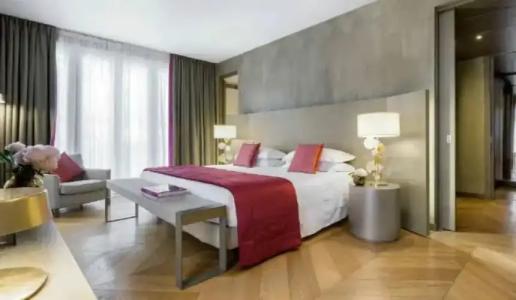 Rosa Grand Milano - Starhotels Collezione - 144