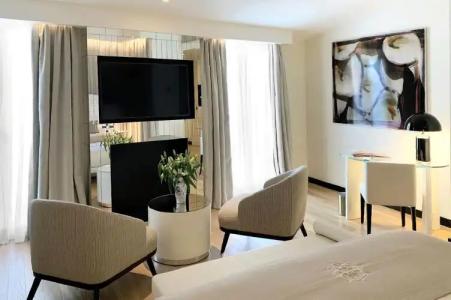 Rosa Grand Milano - Starhotels Collezione - 115