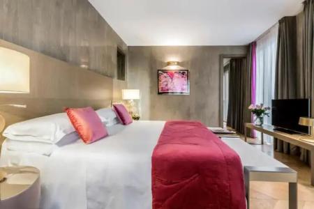 Rosa Grand Milano - Starhotels Collezione - 139