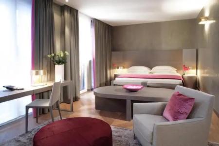 Rosa Grand Milano - Starhotels Collezione - 130