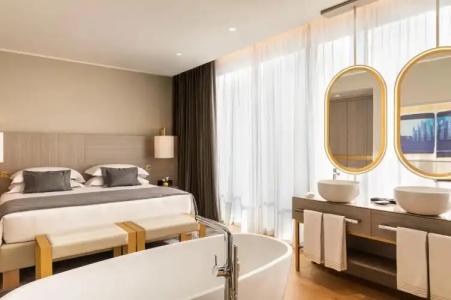 Rosa Grand Milano - Starhotels Collezione - 174