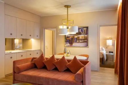 Rosa Grand Milano - Starhotels Collezione - 152