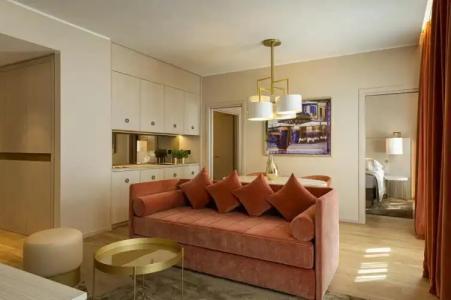 Rosa Grand Milano - Starhotels Collezione - 162