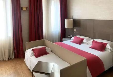 Rosa Grand Milano - Starhotels Collezione - 122