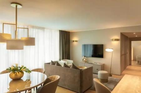 Rosa Grand Milano - Starhotels Collezione - 180