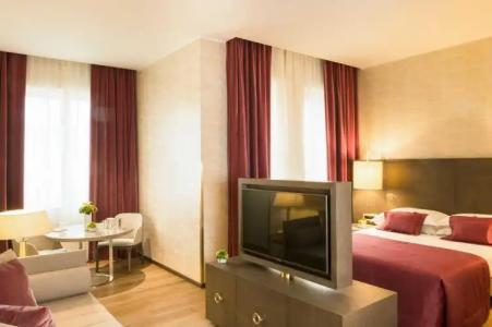 Rosa Grand Milano - Starhotels Collezione - 108