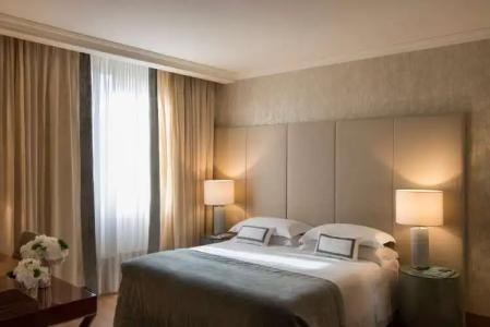 Rosa Grand Milano - Starhotels Collezione - 111