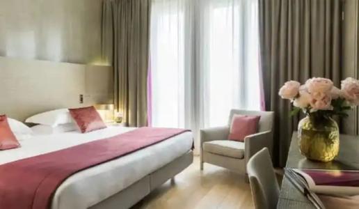 Rosa Grand Milano - Starhotels Collezione - 145