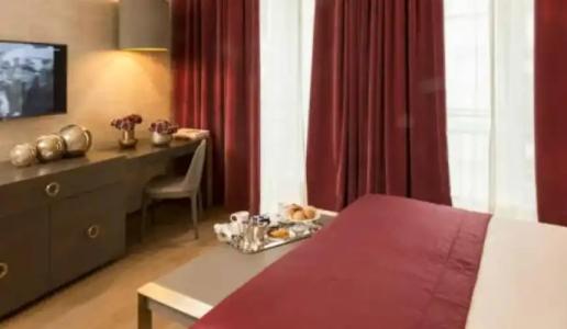 Rosa Grand Milano - Starhotels Collezione - 135