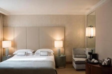 Rosa Grand Milano - Starhotels Collezione - 120