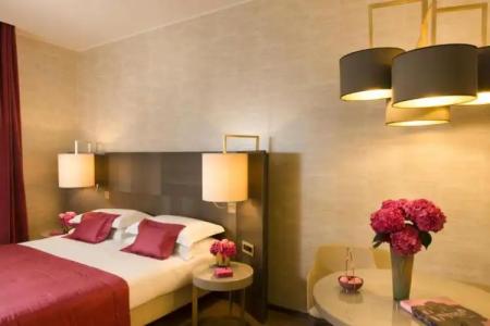 Rosa Grand Milano - Starhotels Collezione - 101