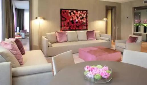 Rosa Grand Milano - Starhotels Collezione - 146