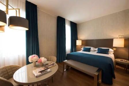 Rosa Grand Milano - Starhotels Collezione - 105