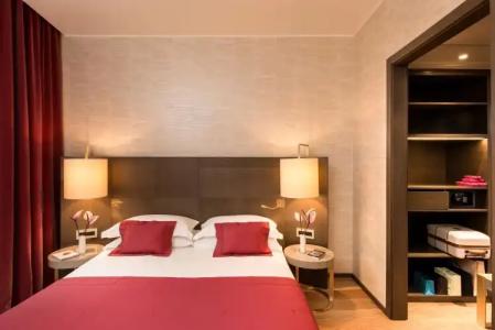 Rosa Grand Milano - Starhotels Collezione - 100