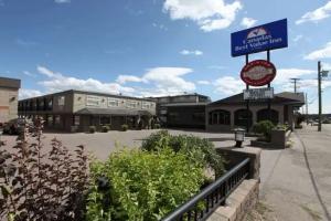 Canadas Best Value Inn-Prince George, Prince George