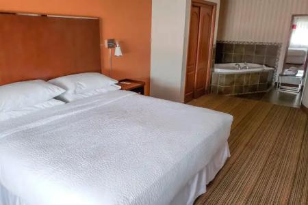 Prestige Prince George Lodge - 4