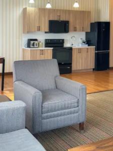 Prestige Prince George Lodge - 81