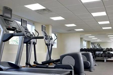 Prestige Prince George Lodge - 16