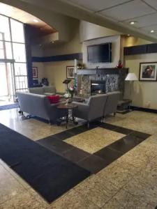 Prestige Prince George Lodge - 20