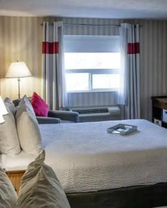 Prestige Prince George Lodge - 28