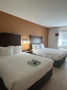 Prestige Prince George Lodge - 57