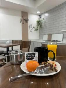 Prestige Prince George Lodge - 9