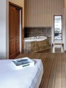 Prestige Prince George Lodge - 36