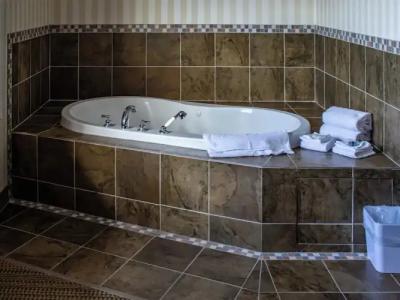 Prestige Prince George Lodge - 46