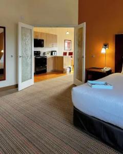 Prestige Prince George Lodge - 40