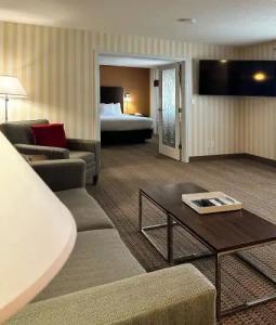 Prestige Prince George Lodge - 52