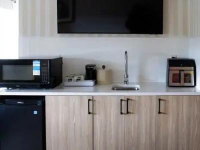 Prestige Prince George Lodge - 50