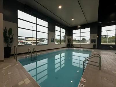 Prestige Prince George Lodge - 12