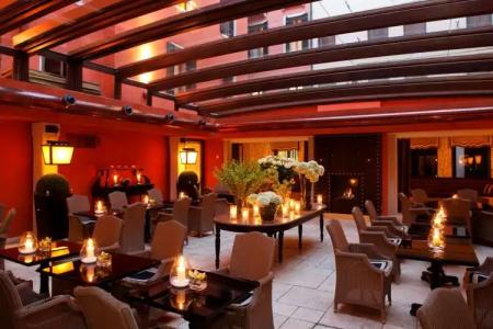 Splendid Venice - Starhotels Collezione - 30