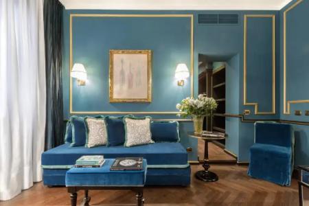 Splendid Venice - Starhotels Collezione - 9