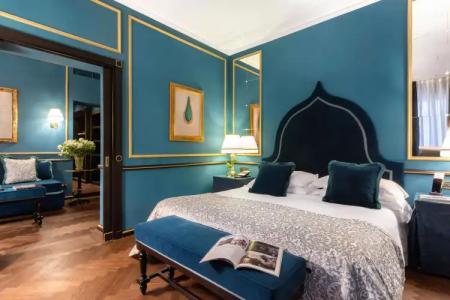 Splendid Venice - Starhotels Collezione - 16