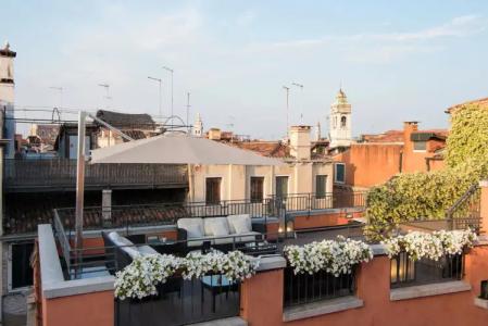 Splendid Venice - Starhotels Collezione - 34