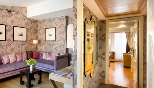 Splendid Venice - Starhotels Collezione - 23