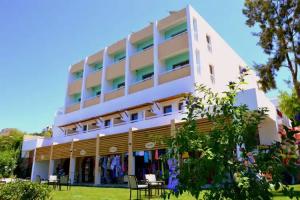 Woxxie Hotel All Inclusive, Akyarlar