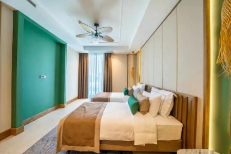 La Blanche Island Bodrum - 115