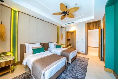 La Blanche Island Bodrum - 116