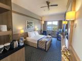 Disabled Double room