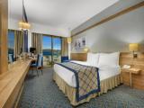 Standard Double room with sea view