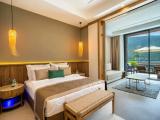 Swim-Up Double room with sea view