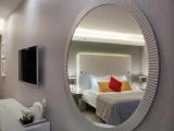 Standard Double room with sea view
