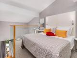 Family Duplex room