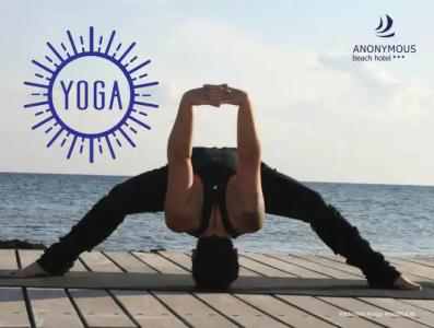 Anonymous Beach (Adults 16+) - 30