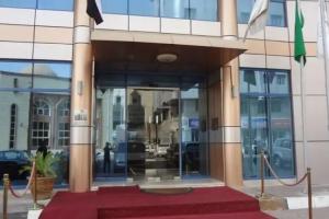 Royal Suite Hotel Apartments, Abu Dhabi