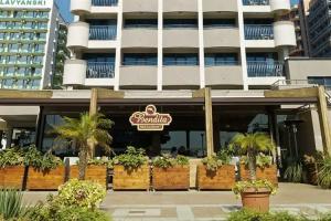 Hotel Bellevue - All Inclusive & Beach Access, Sunny Beach