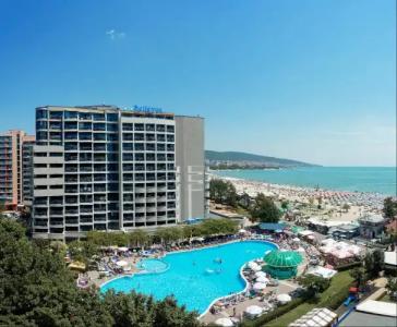 Bellevue - All Inclusive & Beach Access